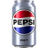 DIET PEPSI