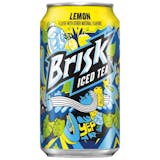 BRISK TEA