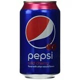 Cherry Pepsi