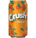 Crushed Orange