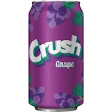 Crushed Grape