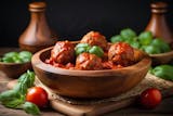 MEATBALLS 4 Pieces