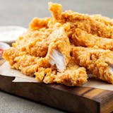 CHICKEN FINGERS 6 Pieces