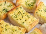 GARLIC BREAD 2 Pieces