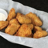 BONELESS WINGS