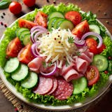 ANTIPASTO SALAD