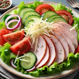 TURKEY SALAD