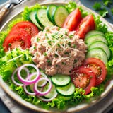 TUNA SALAD