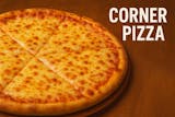 PLAIN CHEESE PIZZA Large 16''