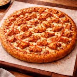 BUFFALO PIZZA Medium 12''