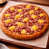 HAWAIIAN PIZZA Large 16''