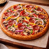 HOUSE SPECIAL PIZZA Large 16''