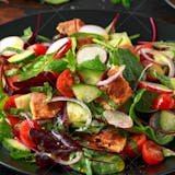 Fatouche Salad