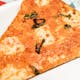 Neapolitan Vodkarita Pizza