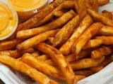 Cheese Fries