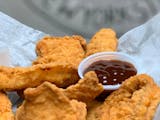 Chicken Fingers