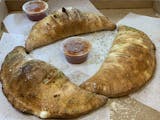 Deluxe Calzone