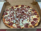 Meat Lover Pizza