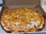 Buffalo Chicken Pizza