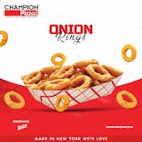 Onion  Rings
