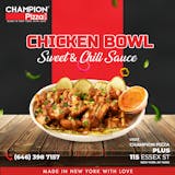 Sweet & Chili Chicken Bowl