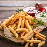 French Fries ( Large )