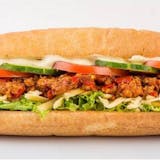 Bufallo Chicken Sandwich