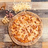#13 Hawaiian Pizza