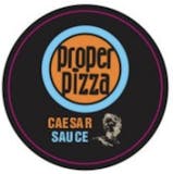 Caesar Sauce