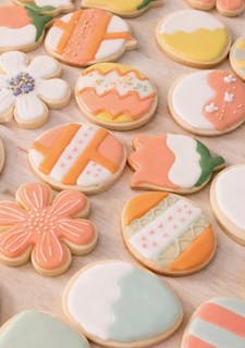 EASTER COOKIE