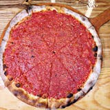 New Haven's Original Apizza