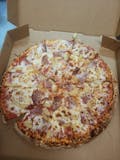 Hawaiian Pizza