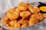 Shrimp Basket