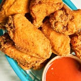 Buffalo Wings