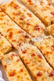 Garlic Cheese Bread