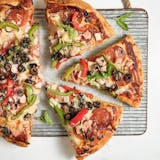 Supreme Pizza