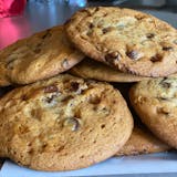 Chocolate Chip Cookie