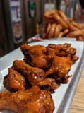 Classic Bone-In Wings