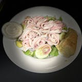 Turkey Chef Salad