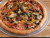 Vegetarian Pizza