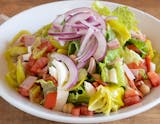 Italian Chopped Salad