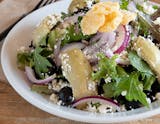 22nd Street Greek Salad