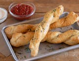 Garlic Bread Sticks