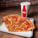 Two Specialty Pizza Slices & 32 oz. Soft Drink Combo