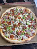 08. Supreme Pizza