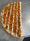 11. Buffalo Chicken Pizza