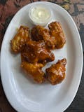 93.  Plain Wings