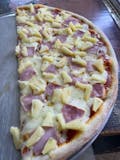 09. Hawaiian Pizza
