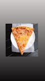 01. Regular Pizza Slice