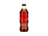 Coca-Cola Zero Sugar 20oz